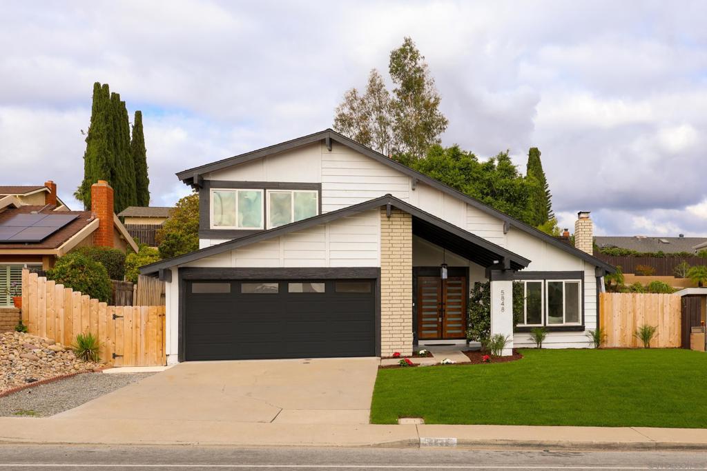 Tierrasanta - Residential