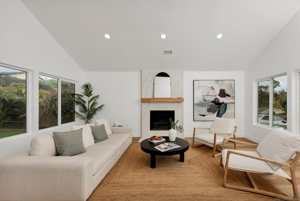 Tierrasanta - Residential