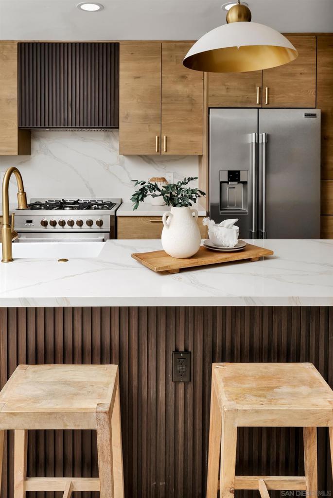 Tierrasanta - Residential