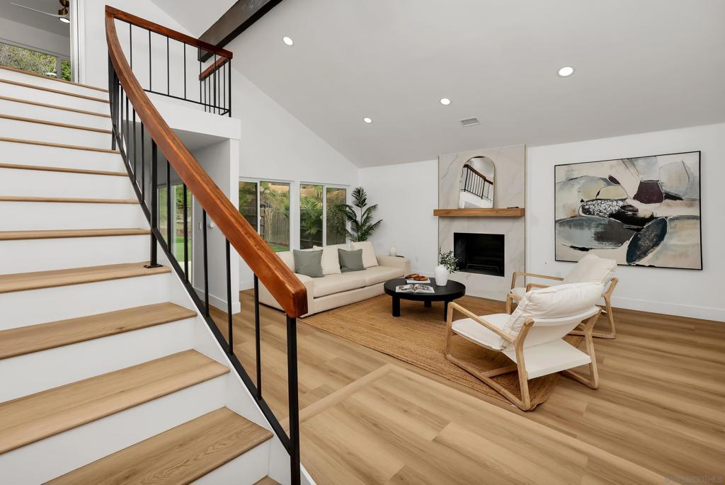 Tierrasanta - Residential