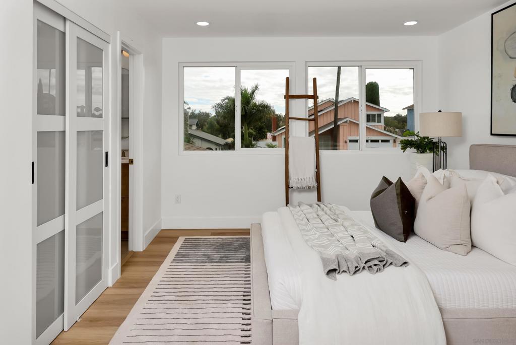 Tierrasanta - Residential