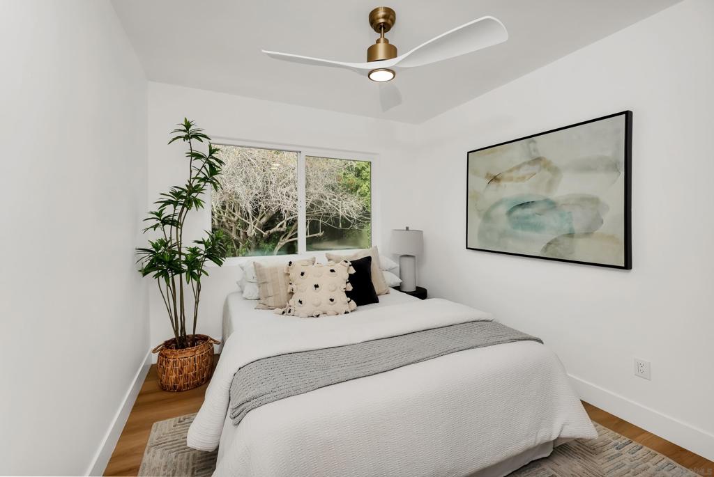 Tierrasanta - Residential