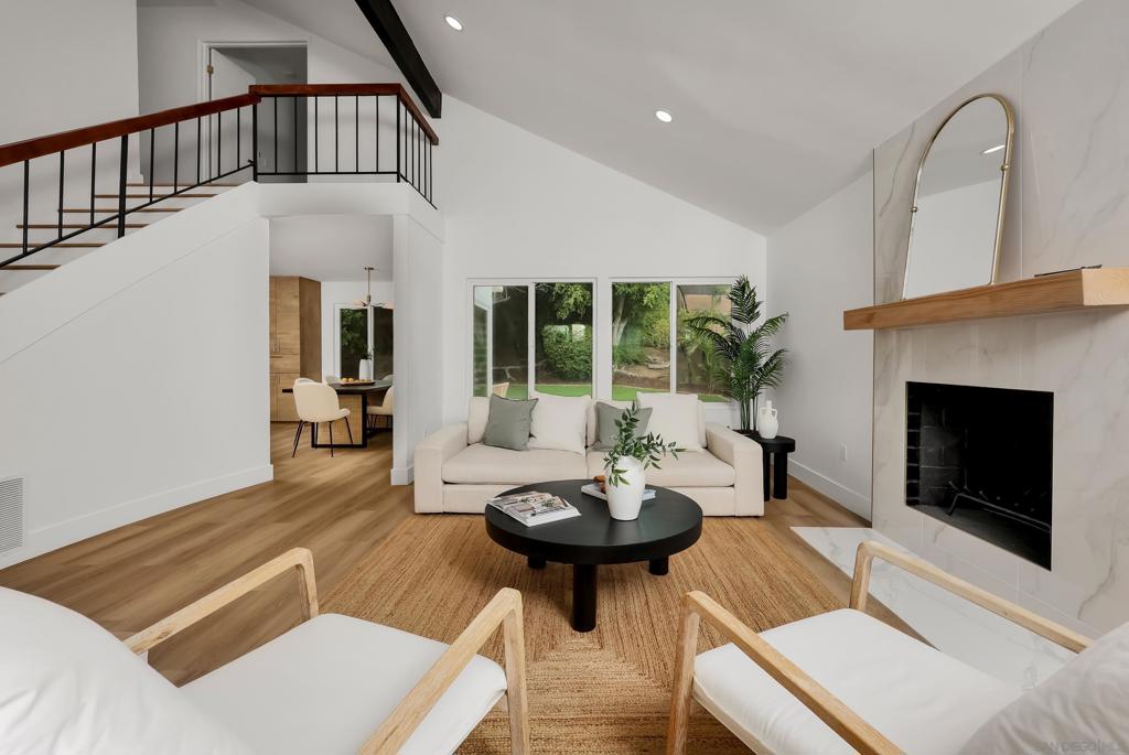 Tierrasanta - Residential