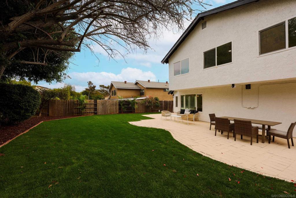 Tierrasanta - Residential