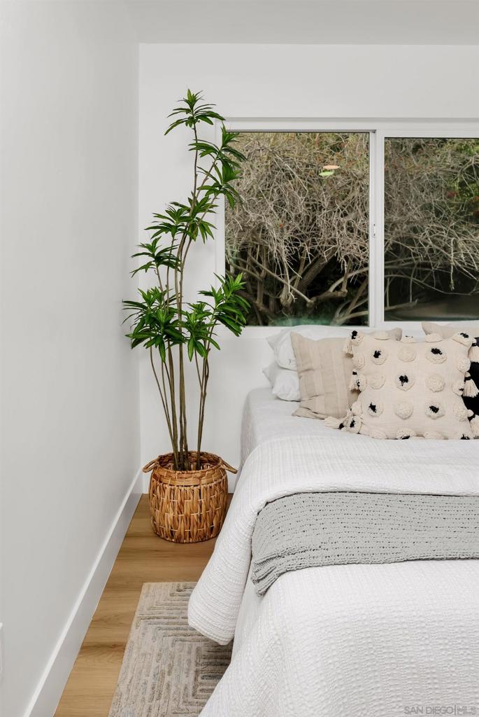 Tierrasanta - Residential