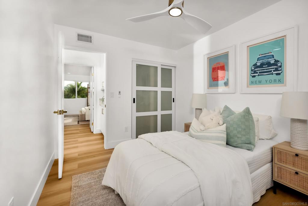 Tierrasanta - Residential