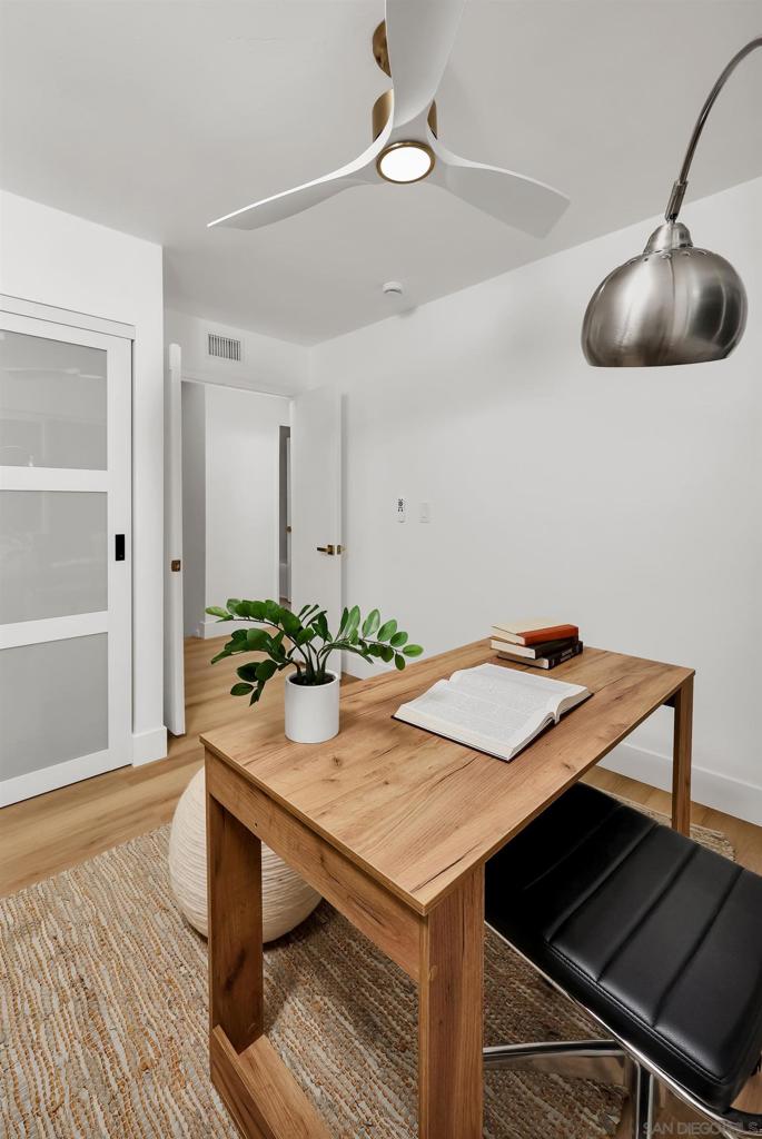 Tierrasanta - Residential