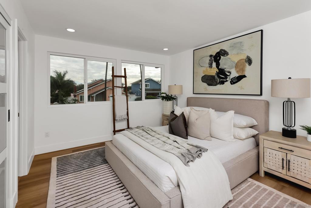 Tierrasanta - Residential