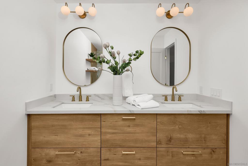 Tierrasanta - Residential