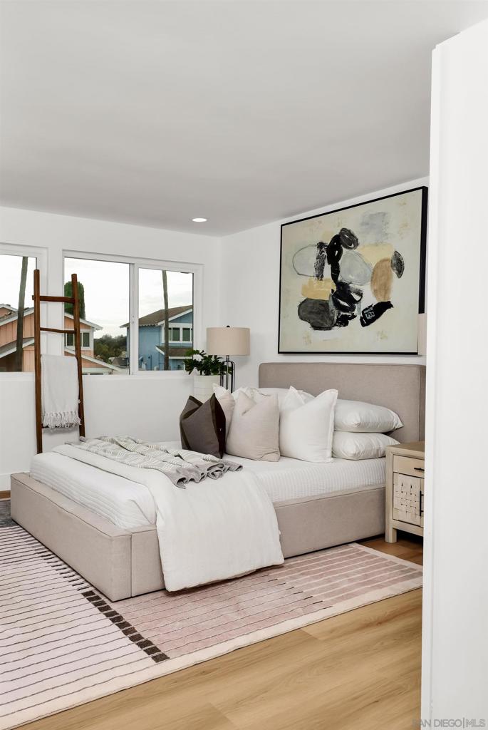 Tierrasanta - Residential