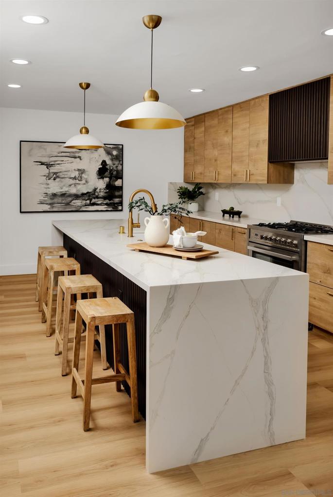 Tierrasanta - Residential