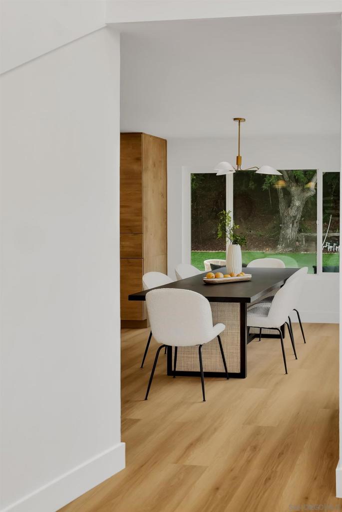 Tierrasanta - Residential