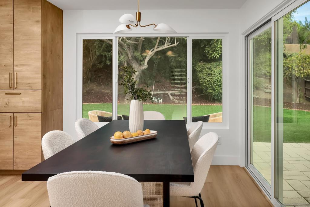 Tierrasanta - Residential