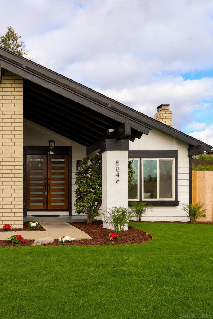 Tierrasanta - Residential