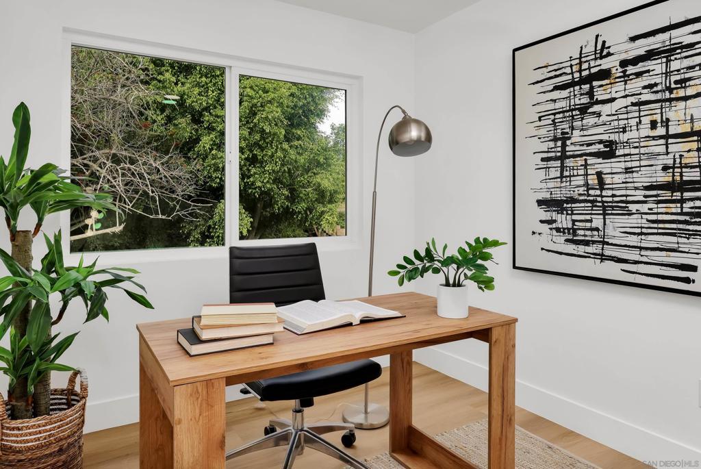 Tierrasanta - Residential