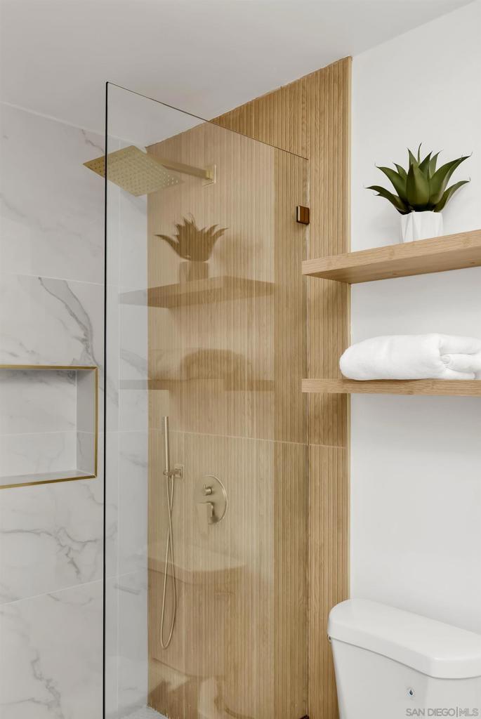 Tierrasanta - Residential