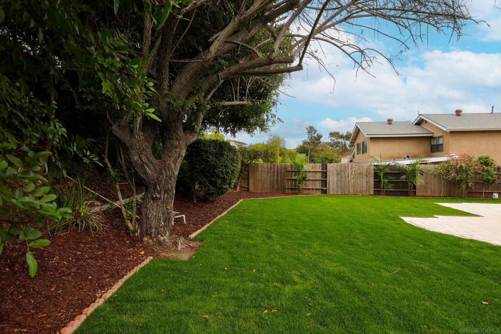 Tierrasanta - Residential