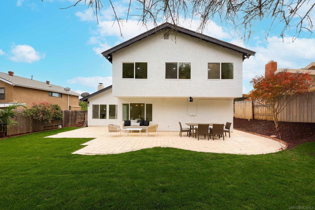 Tierrasanta - Residential