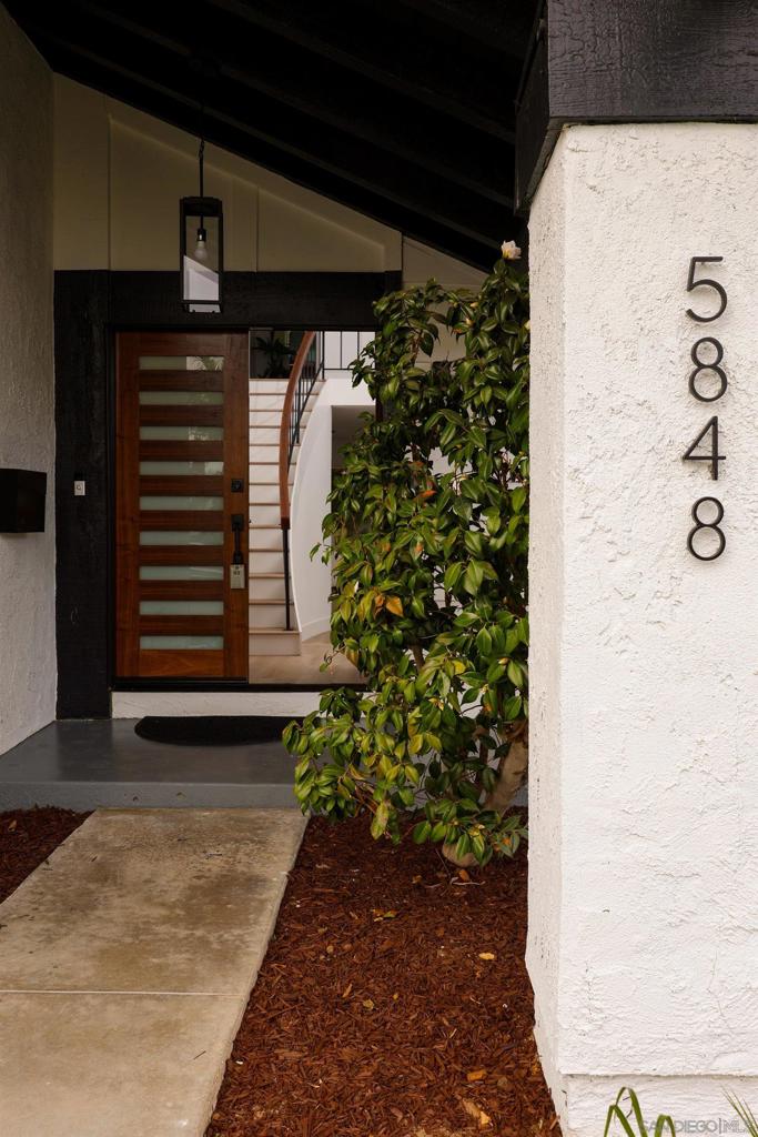 Tierrasanta - Residential