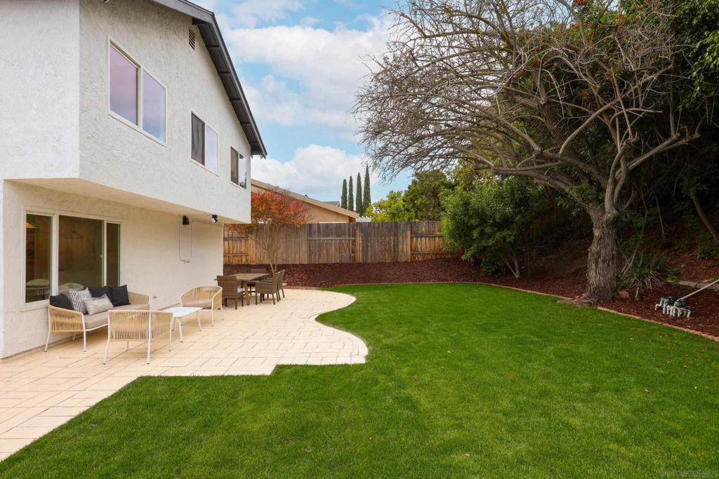 Tierrasanta - Residential