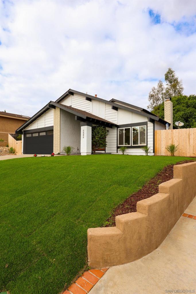 Tierrasanta - Residential