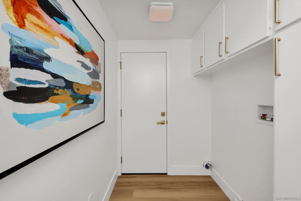 Tierrasanta - Residential