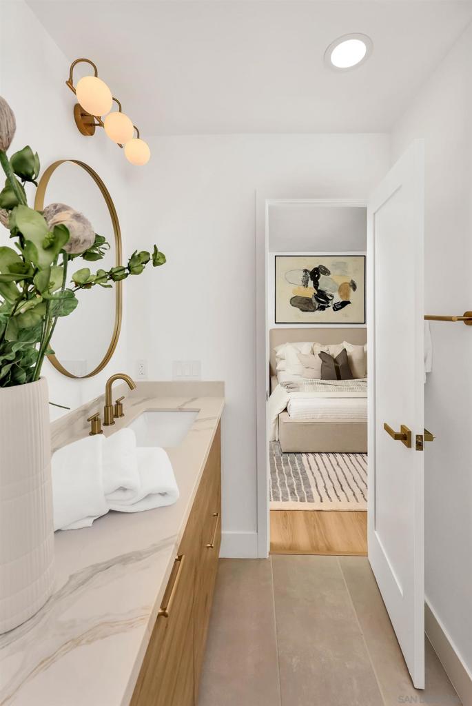 Tierrasanta - Residential