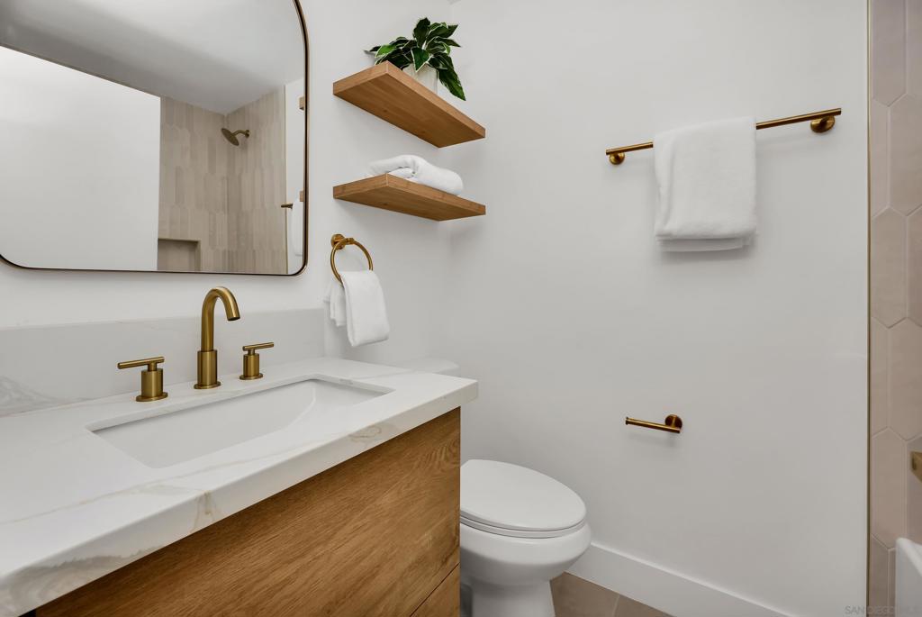 Tierrasanta - Residential