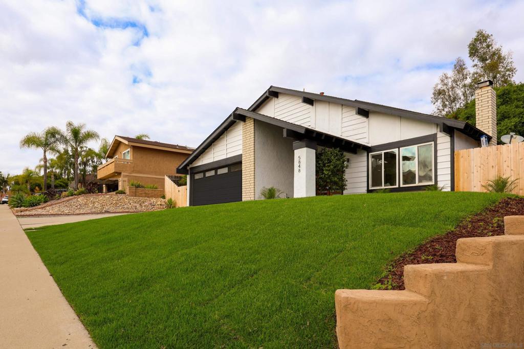 Tierrasanta - Residential