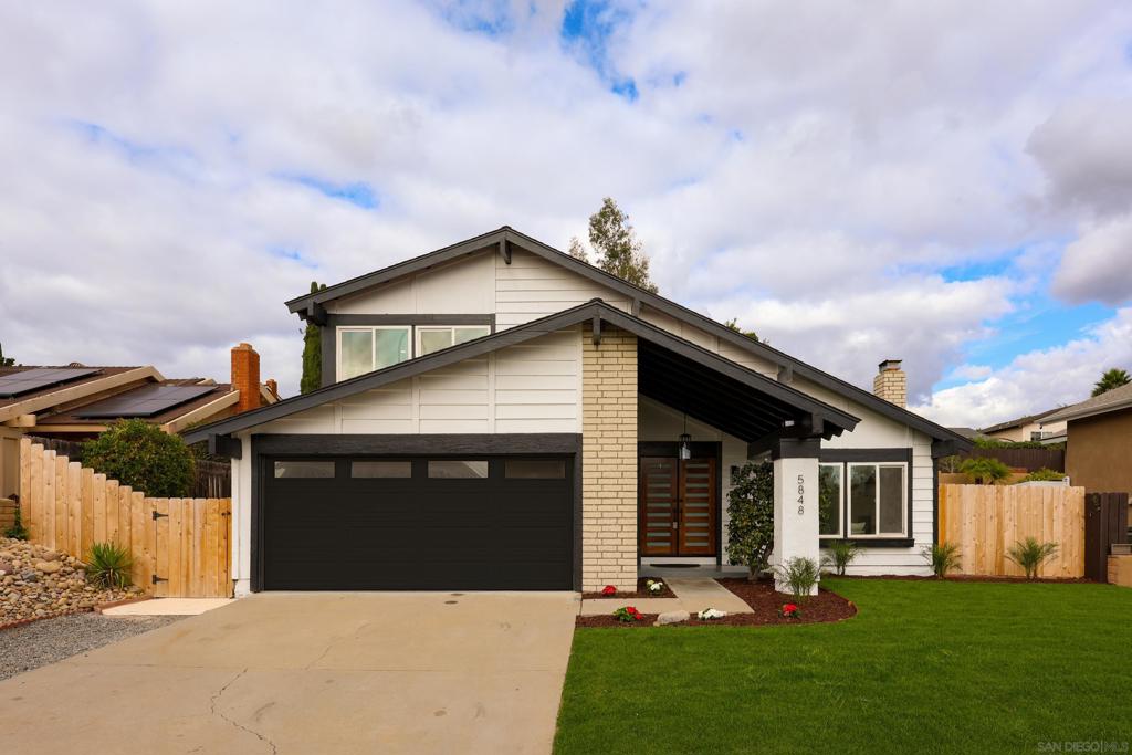 Tierrasanta - Residential