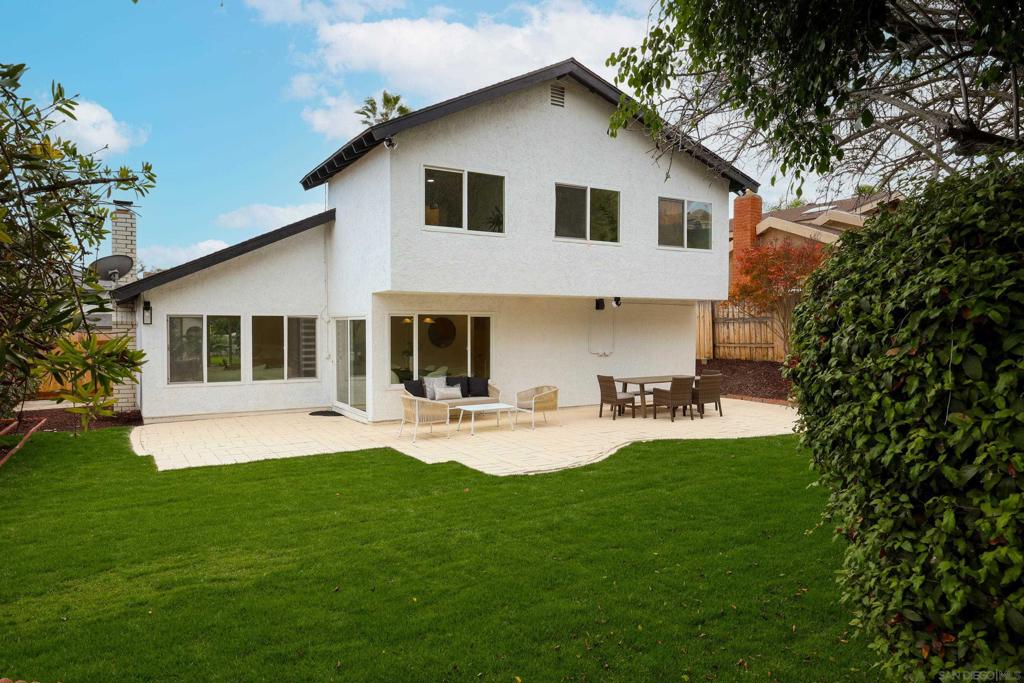 Tierrasanta - Residential