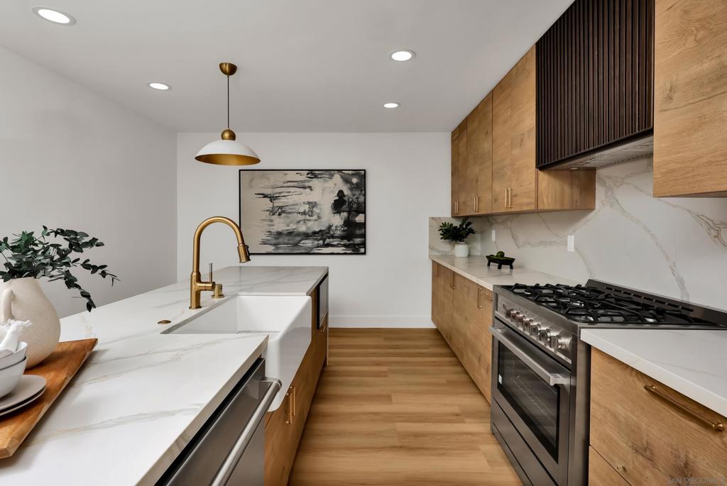 Tierrasanta - Residential