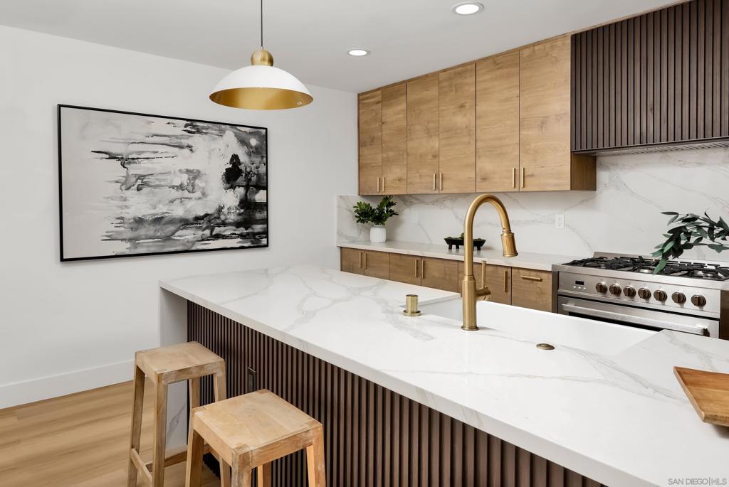 Tierrasanta - Residential