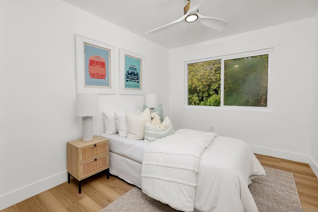 Tierrasanta - Residential