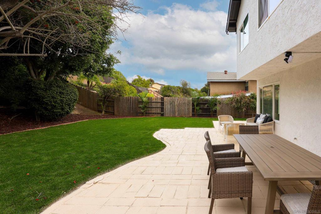 Tierrasanta - Residential