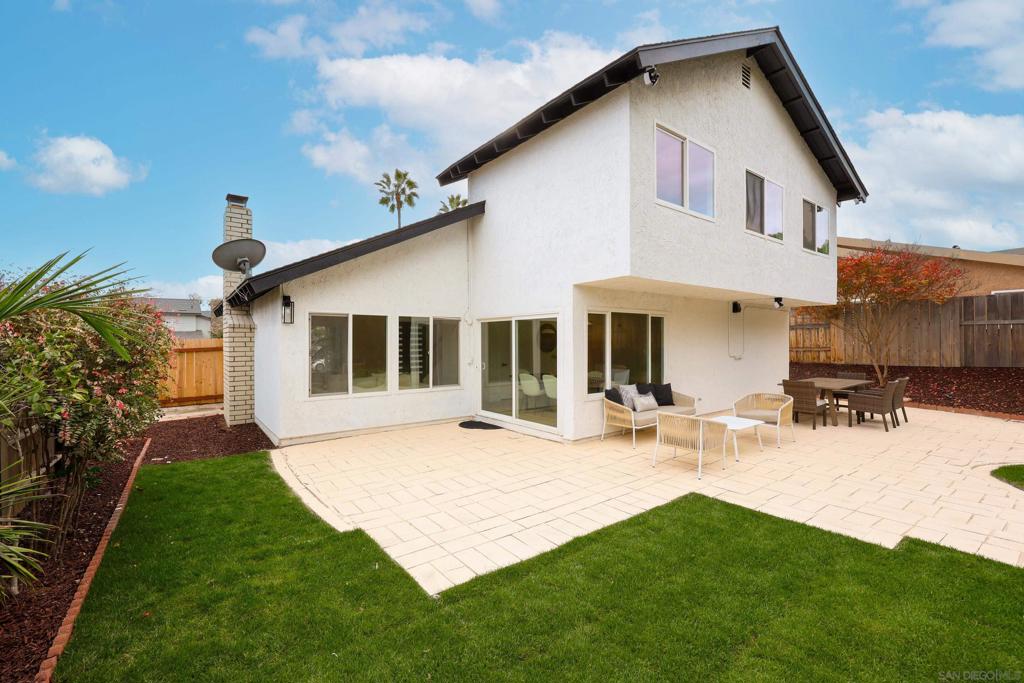 Tierrasanta - Residential