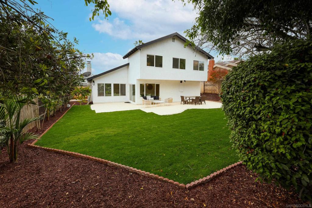 Tierrasanta - Residential