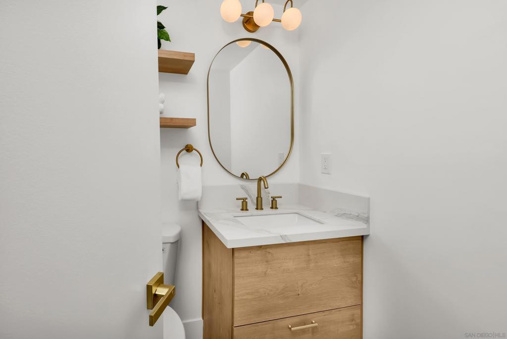 Tierrasanta - Residential