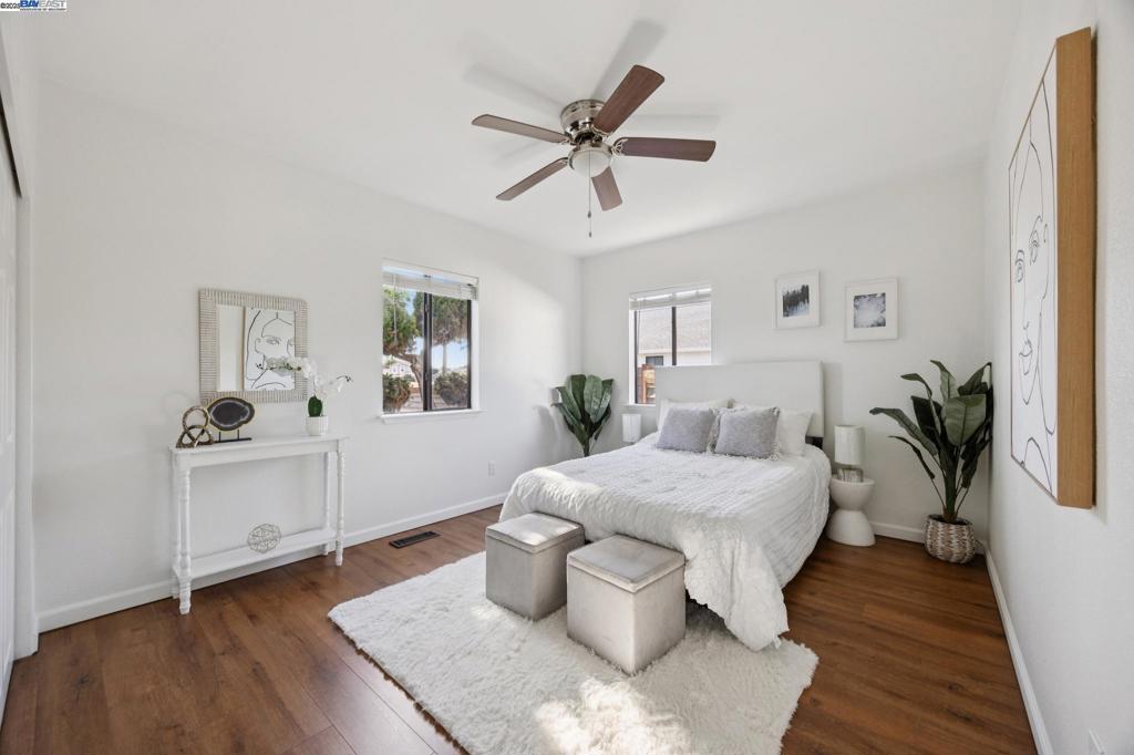 BAY FARM - Residential Income