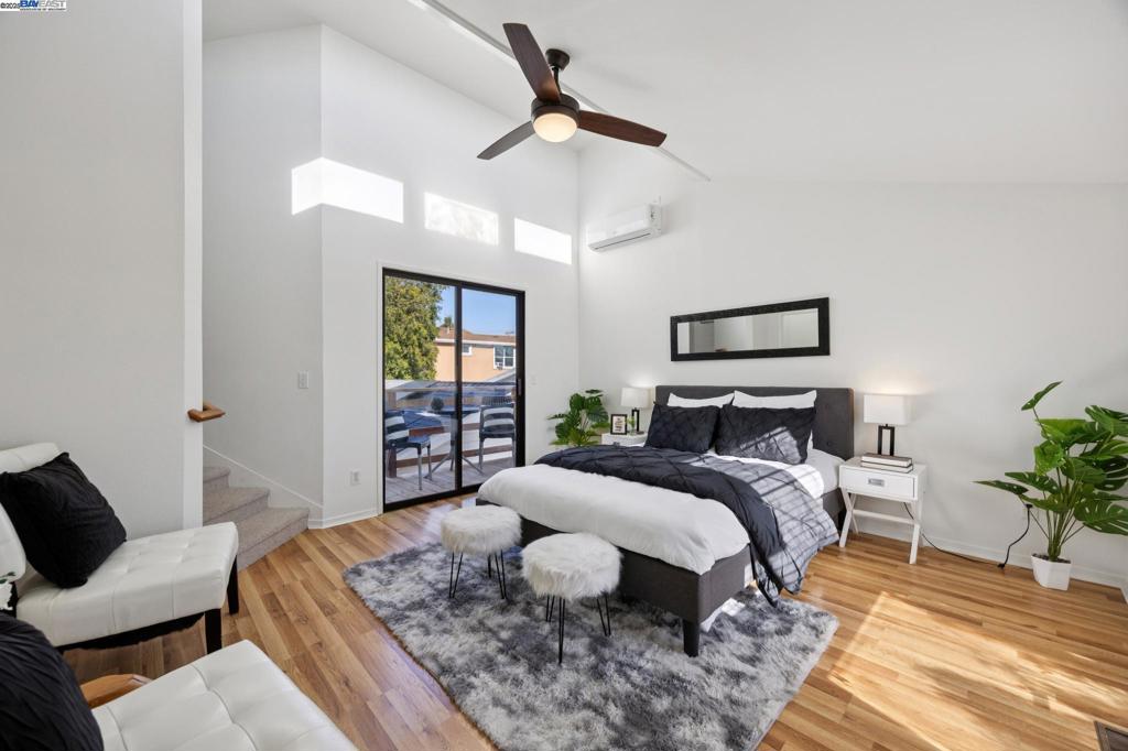 BAY FARM - Residential Income