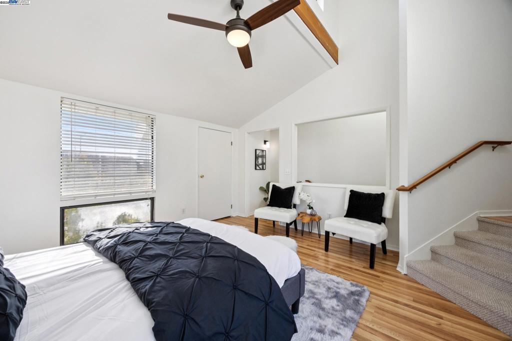BAY FARM - Residential Income