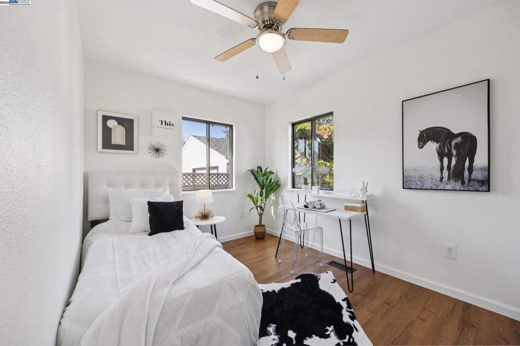 BAY FARM - Residential Income