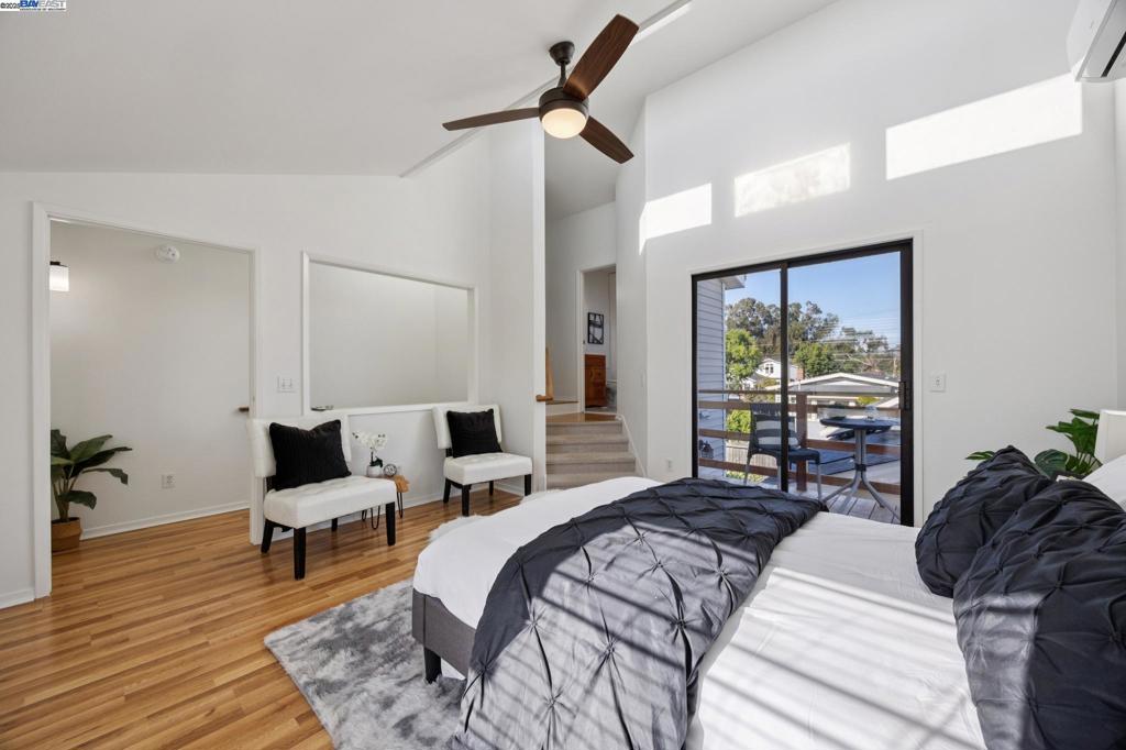 BAY FARM - Residential Income