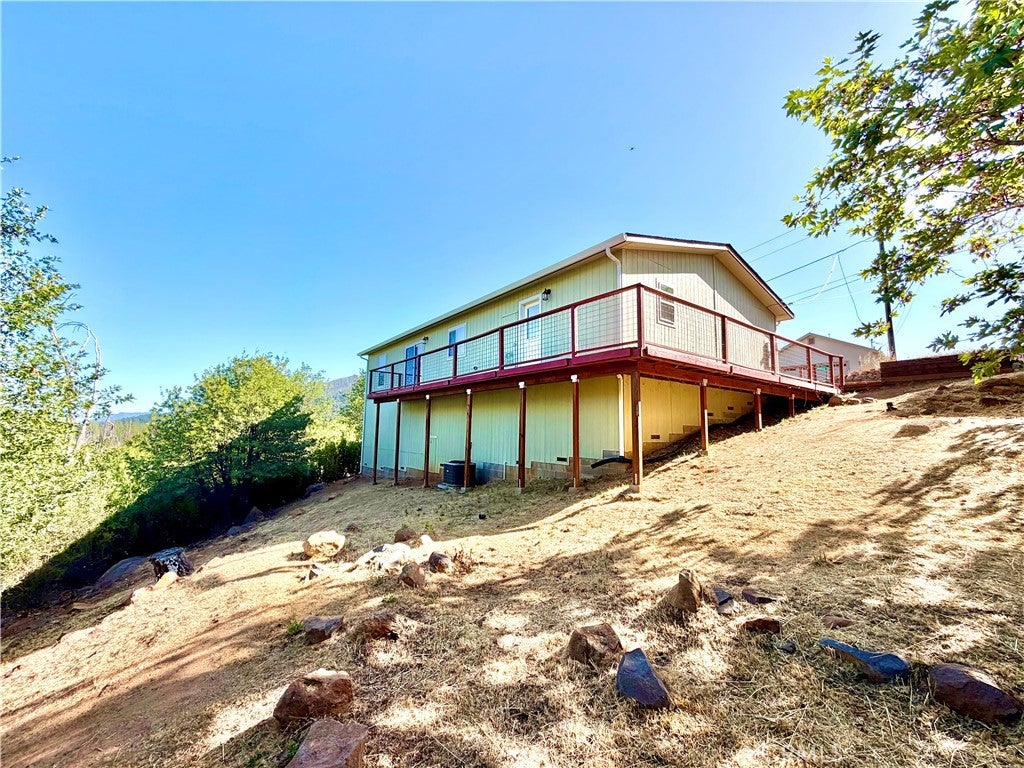 15320 Trinity Road