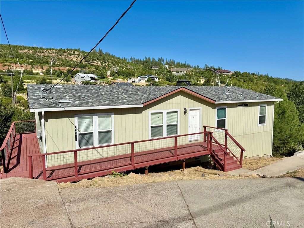 15320 Trinity Road