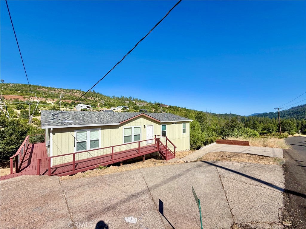 15320 Trinity Road
