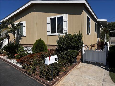 1635 W Covina 104 San Dimas CA 91773