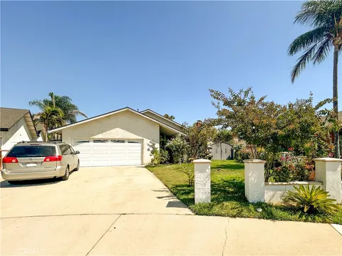 1949 S Palm Place, Ontario, CA 91762 - MLS#: IV25271036