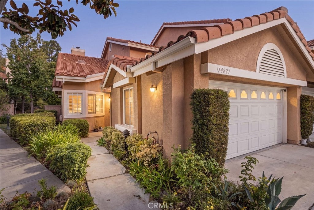 4827 Parma Drive