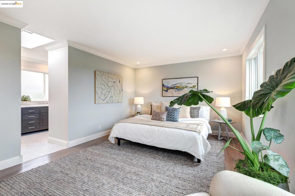 PIEDMONT - Residential